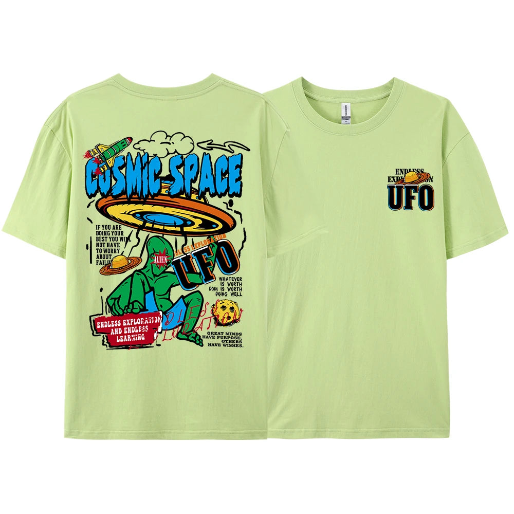 Camisa Masculina Verano