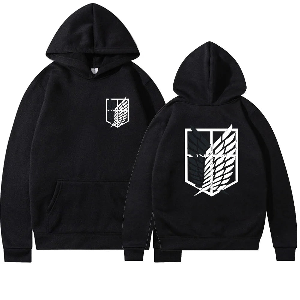 Moletom Masculino Estampado