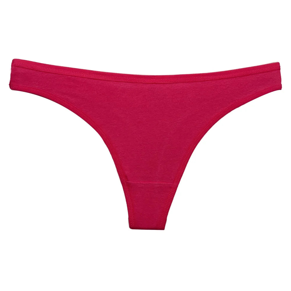Conjunto de Calcinha 05 Peças (COMPRE 01  LEVE 02)