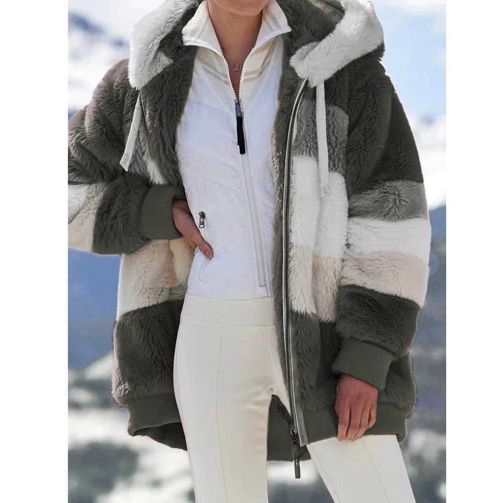 Casaco Inverno