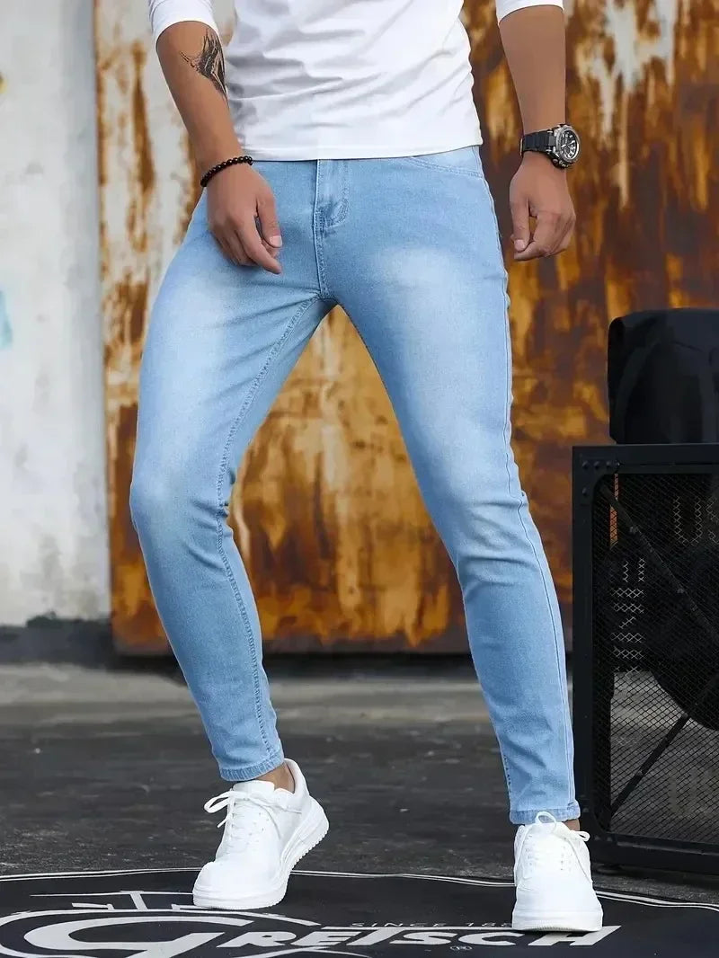 Calça Jeans Masculina