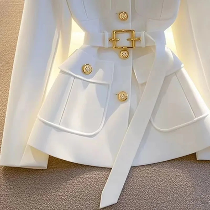 Blazer Feminino Slim