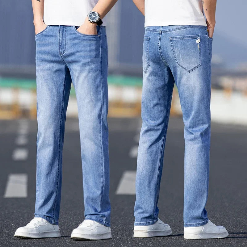 Calça Jeans