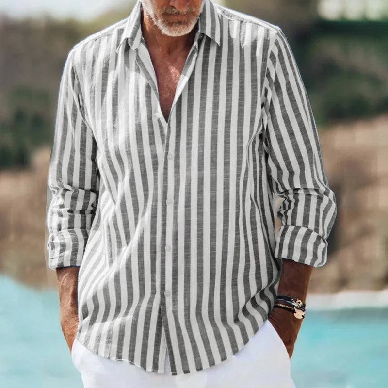 Camisa Masculina