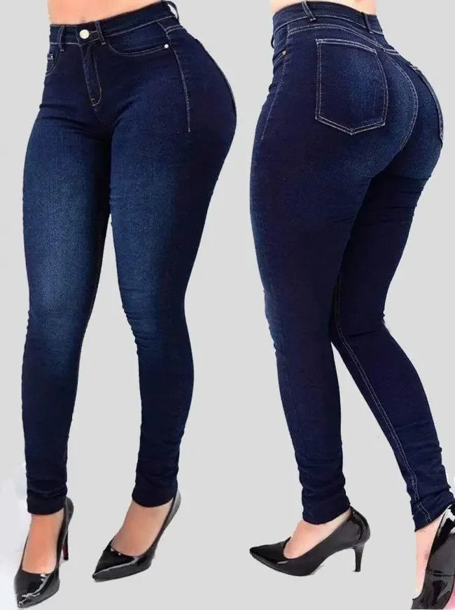 Calça Jeans Feminina
