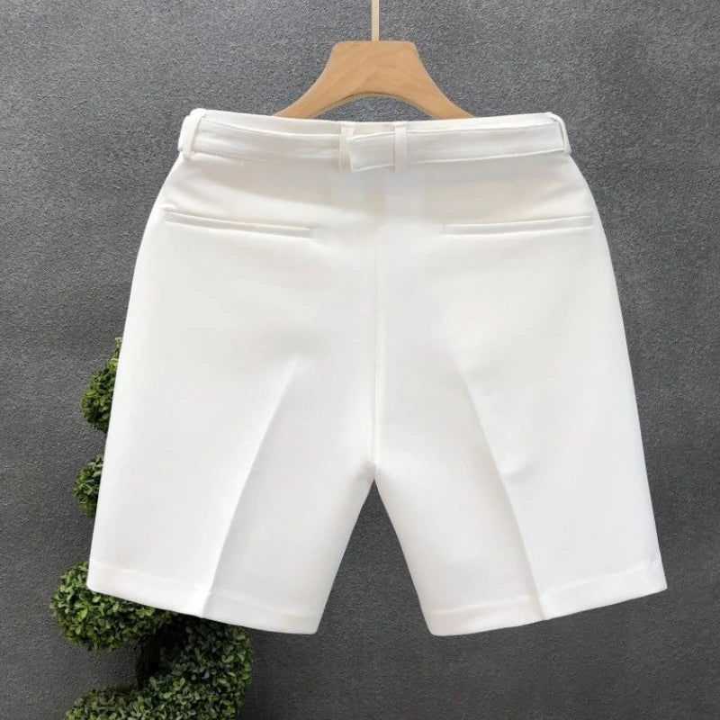 Bermuda Masculina Alta Moda Verão