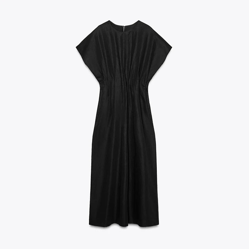 Vestido Longo Feminino