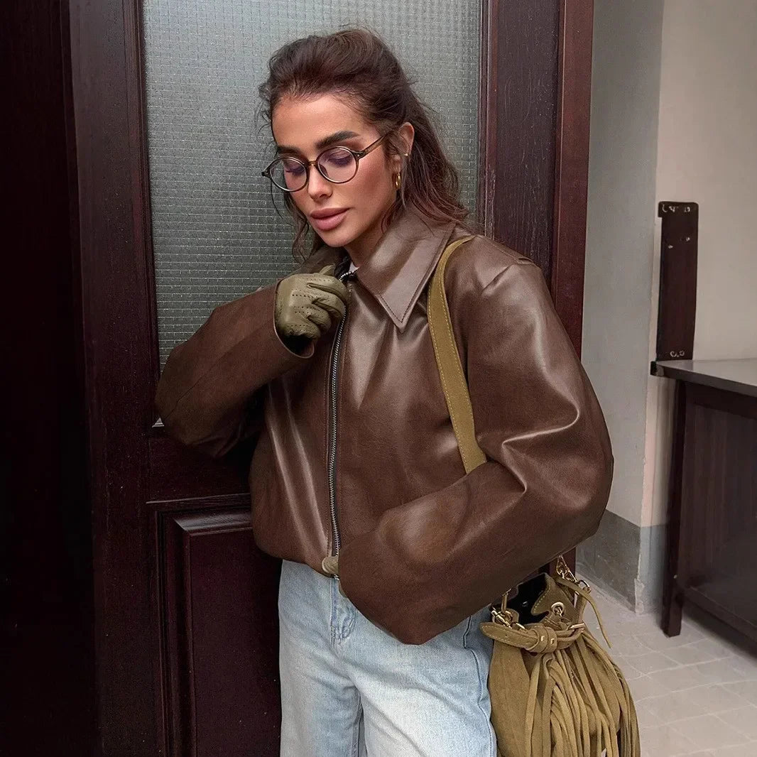 Jaqueta Feminina