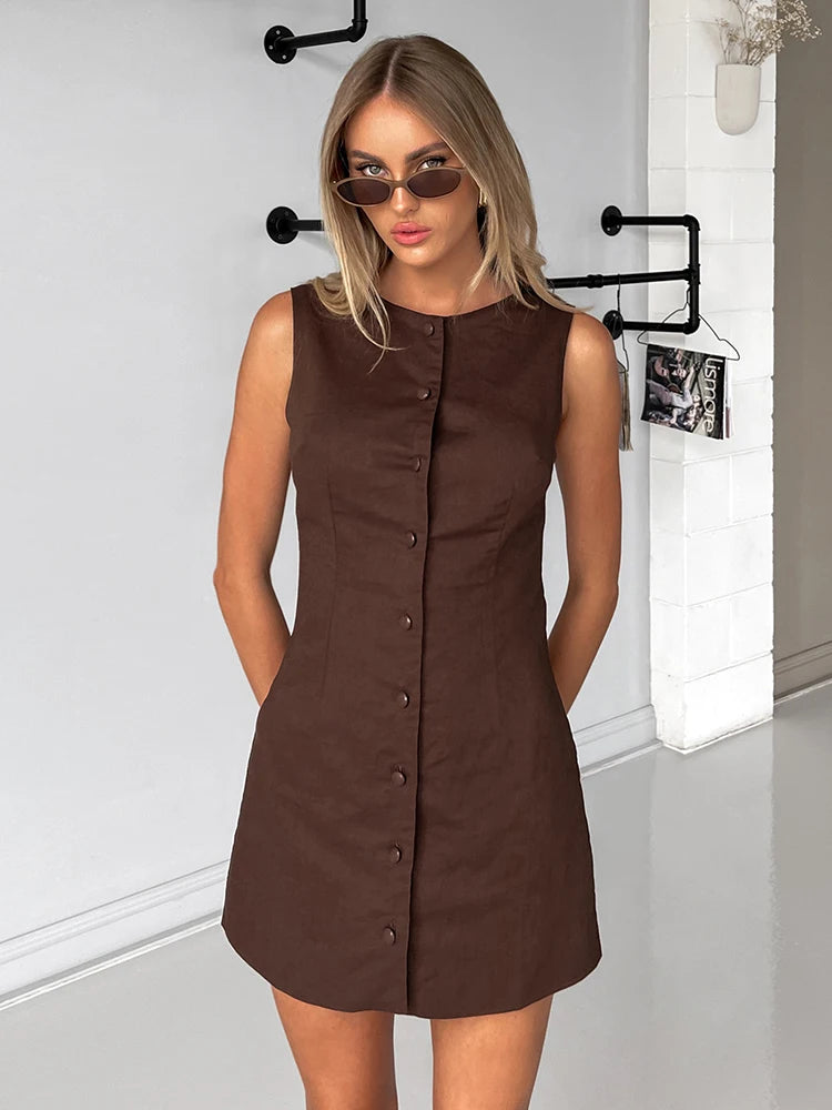 Vestido Feminino