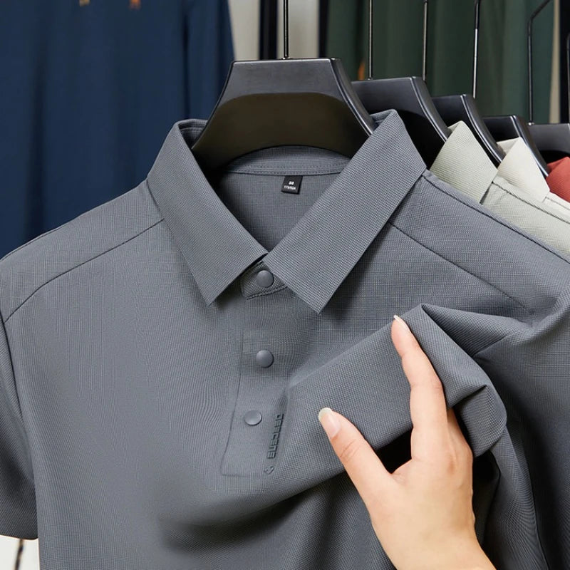 Polo Masculina  Premium