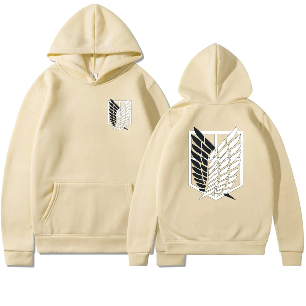 Moletom Masculino Estampado