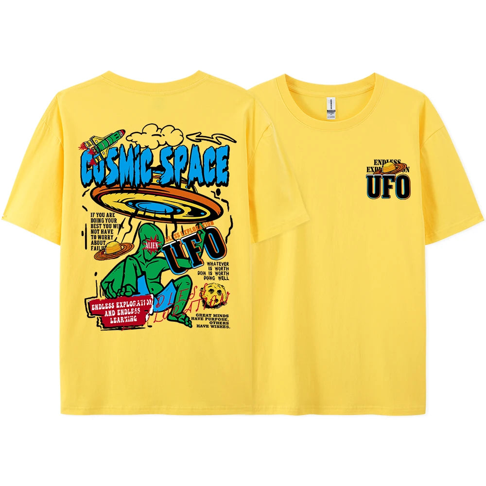 Camisa Masculina Verano