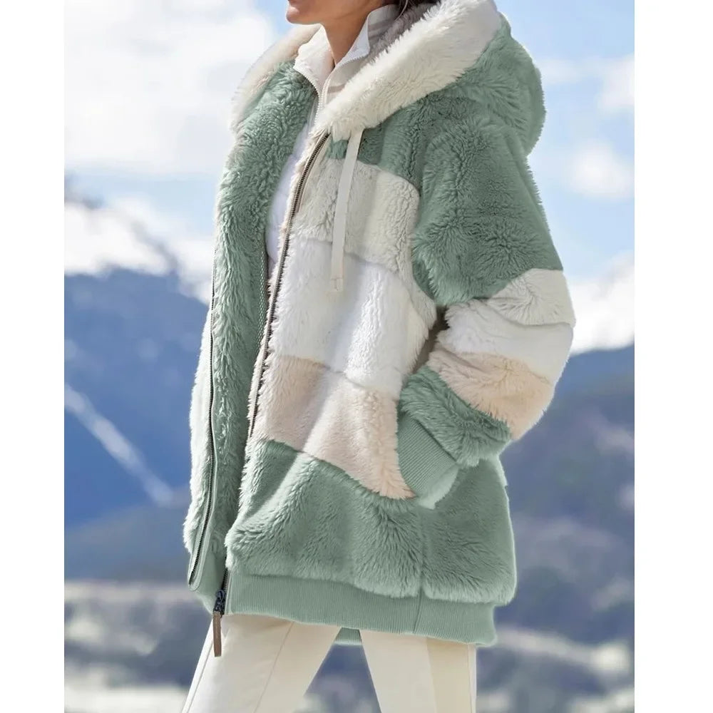 Casaco Inverno