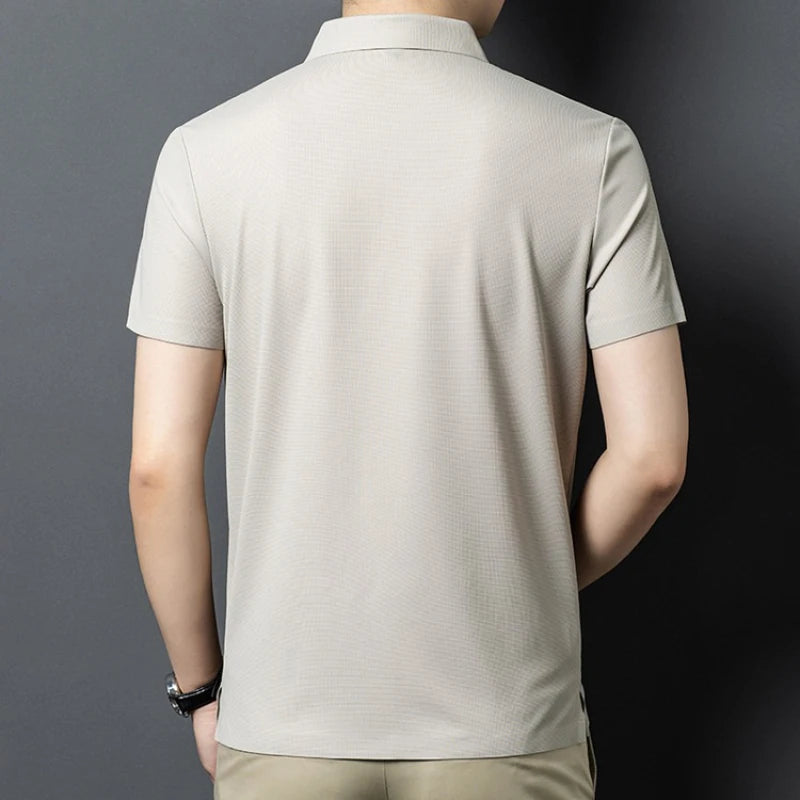 Polo Masculina  Premium