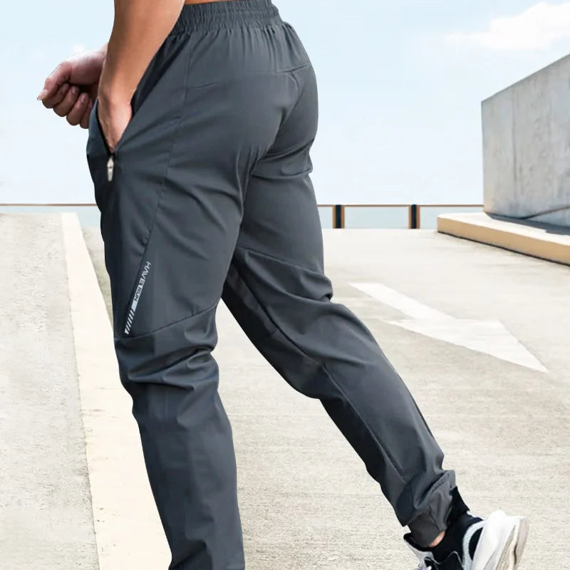 Calça Masculina Leve