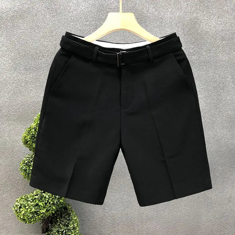 Bermuda Masculina Alta Moda Verão