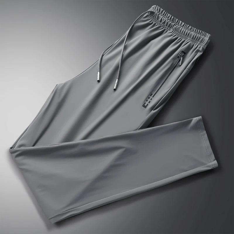 Calça Masculina Confortável