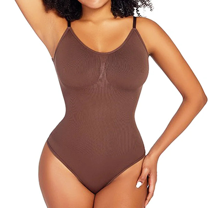 Body Modelador Feminino