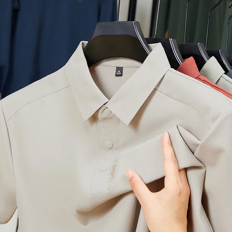 Polo Masculina  Premium