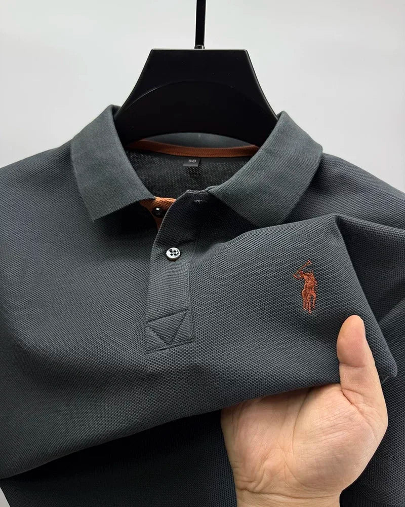 Camisa Masculina Polo