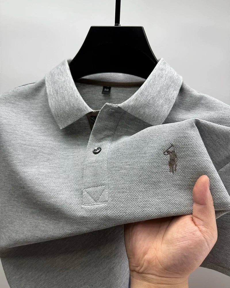 Camisa Masculina Polo