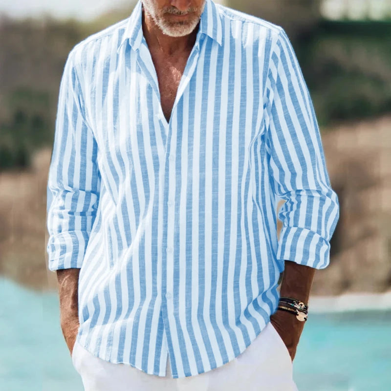 Camisa Masculina