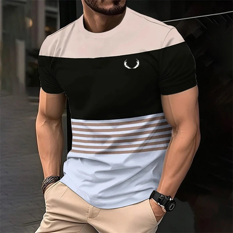 Camisa Echo