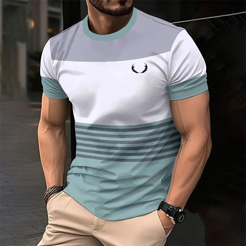 Camisa Echo