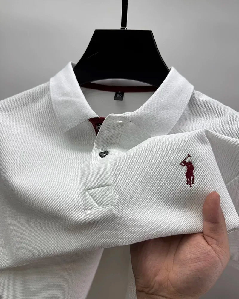 Camisa Masculina Polo