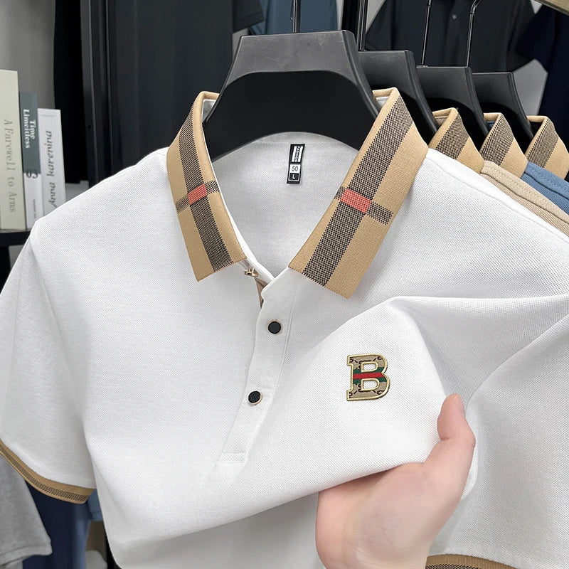 Camisa Masculina Style