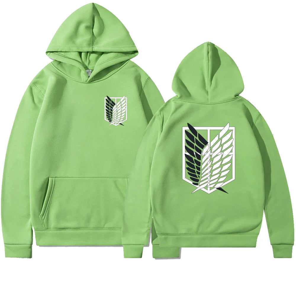 Moletom Masculino Estampado