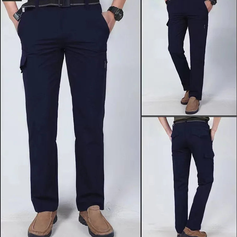 Calça Masculina Cargo