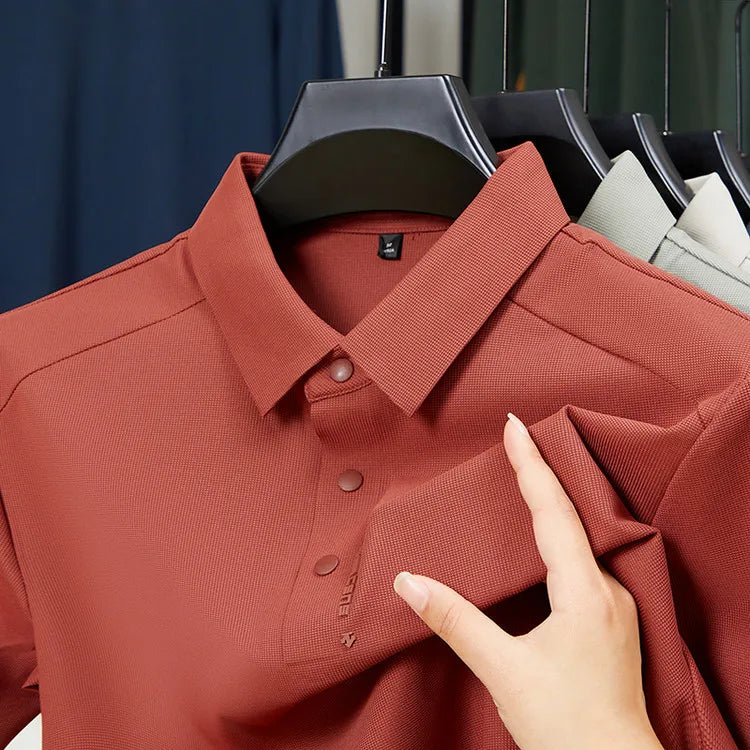 Polo Masculina  Premium