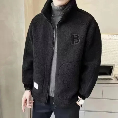 Jaqueta Masculina
