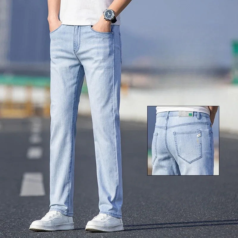 Calça Jeans