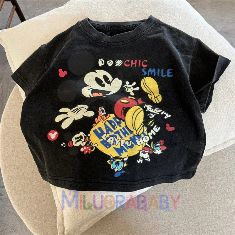 Conjunto Infantil