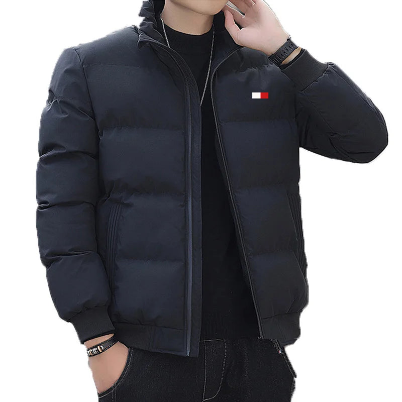 Jaqueta Masculina Térmica