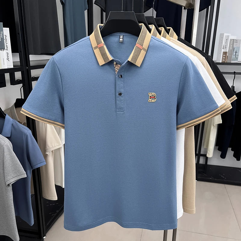 Camisa Masculina Style