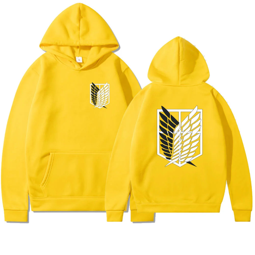 Moletom Masculino Estampado