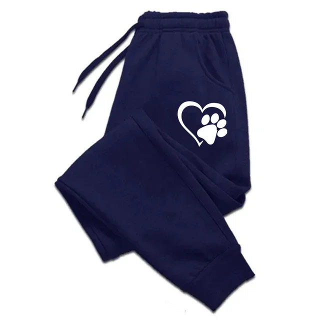 Calça Feminina Moletom