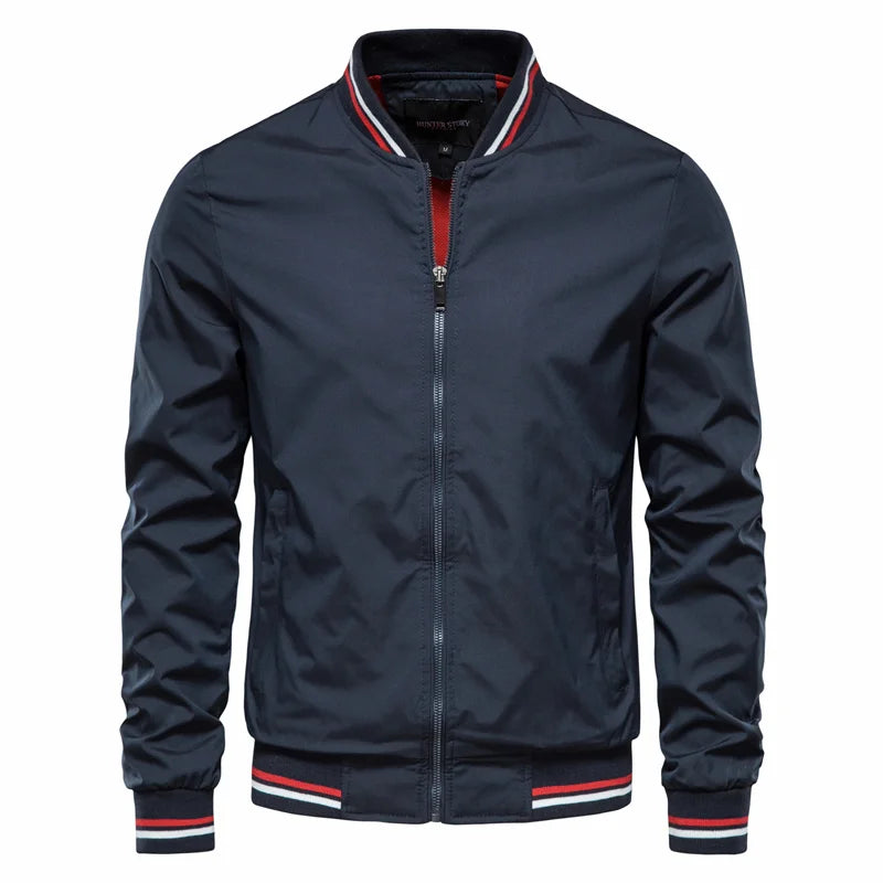 Casaco Masculino  Moderno