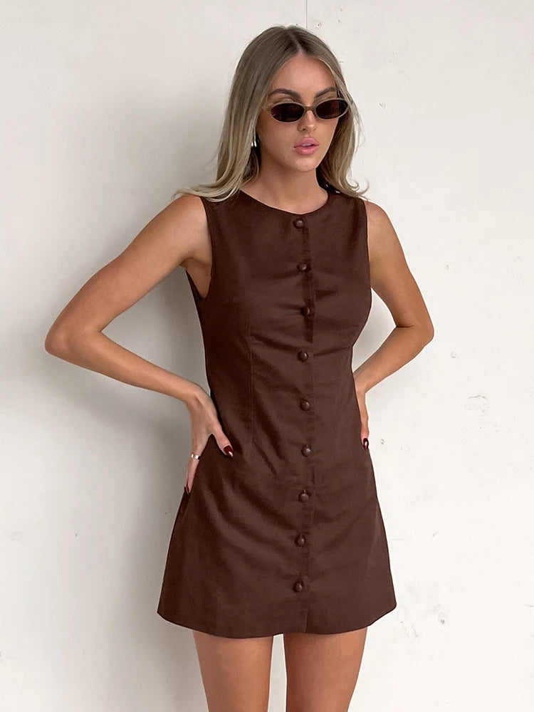 Vestido Feminino