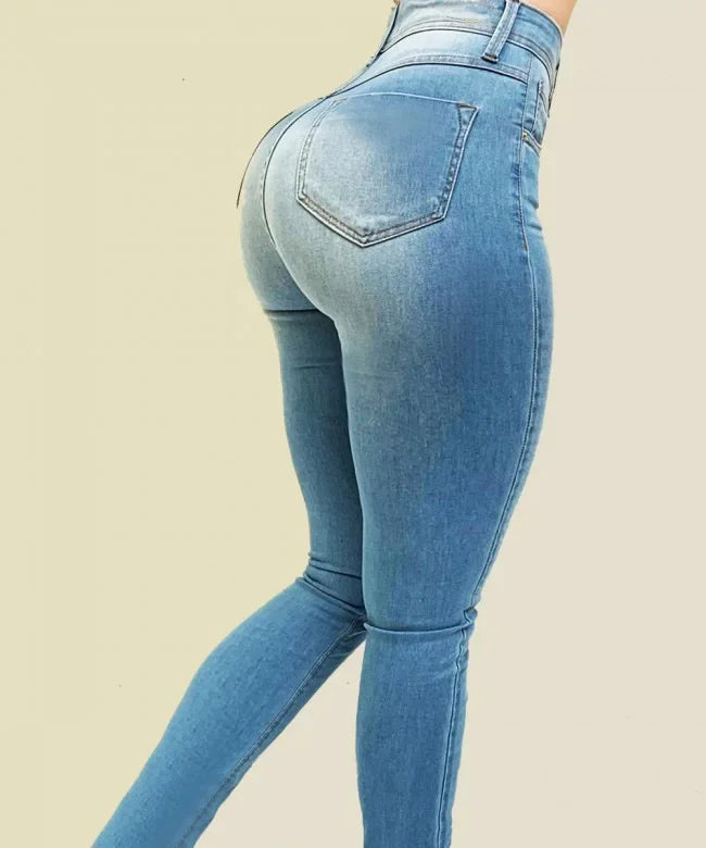 Calça Jeans Feminina
