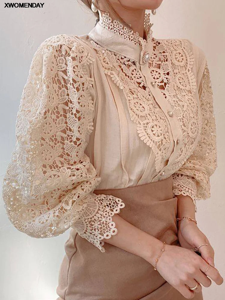Blusa Feminina Lady