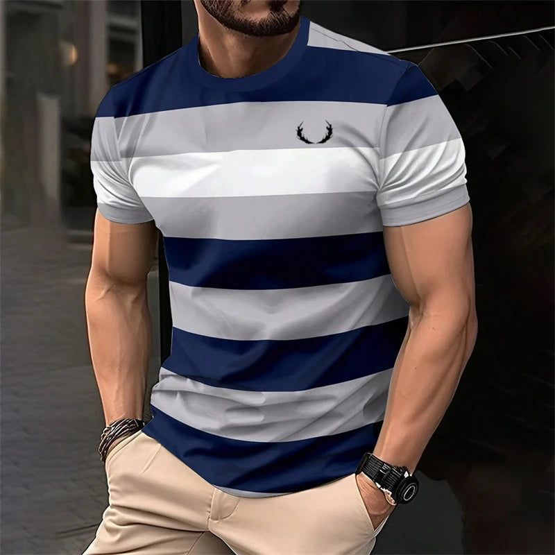 Camisa Echo