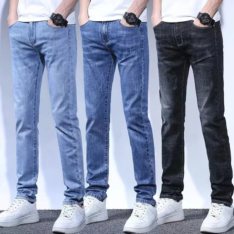 Calça Jeans