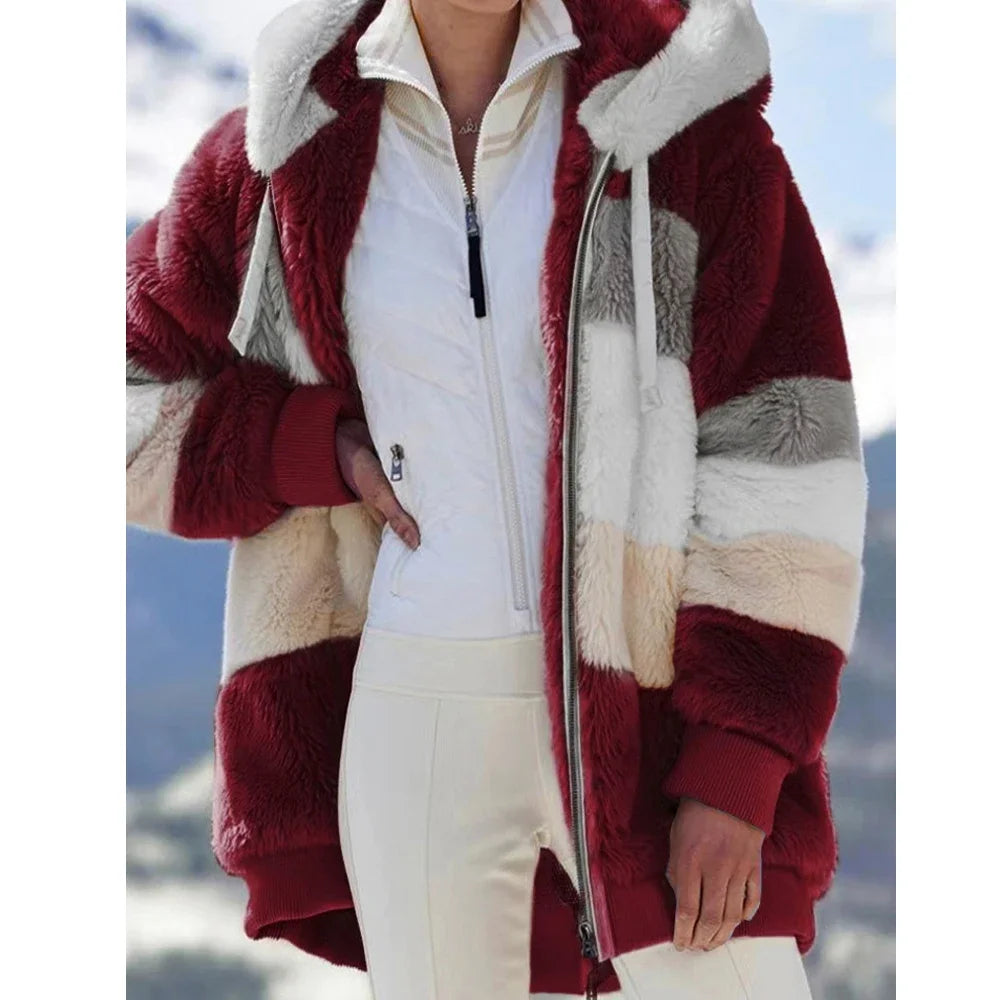 Casaco Inverno
