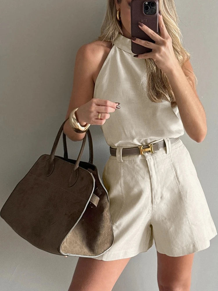 Conjunto Feminino