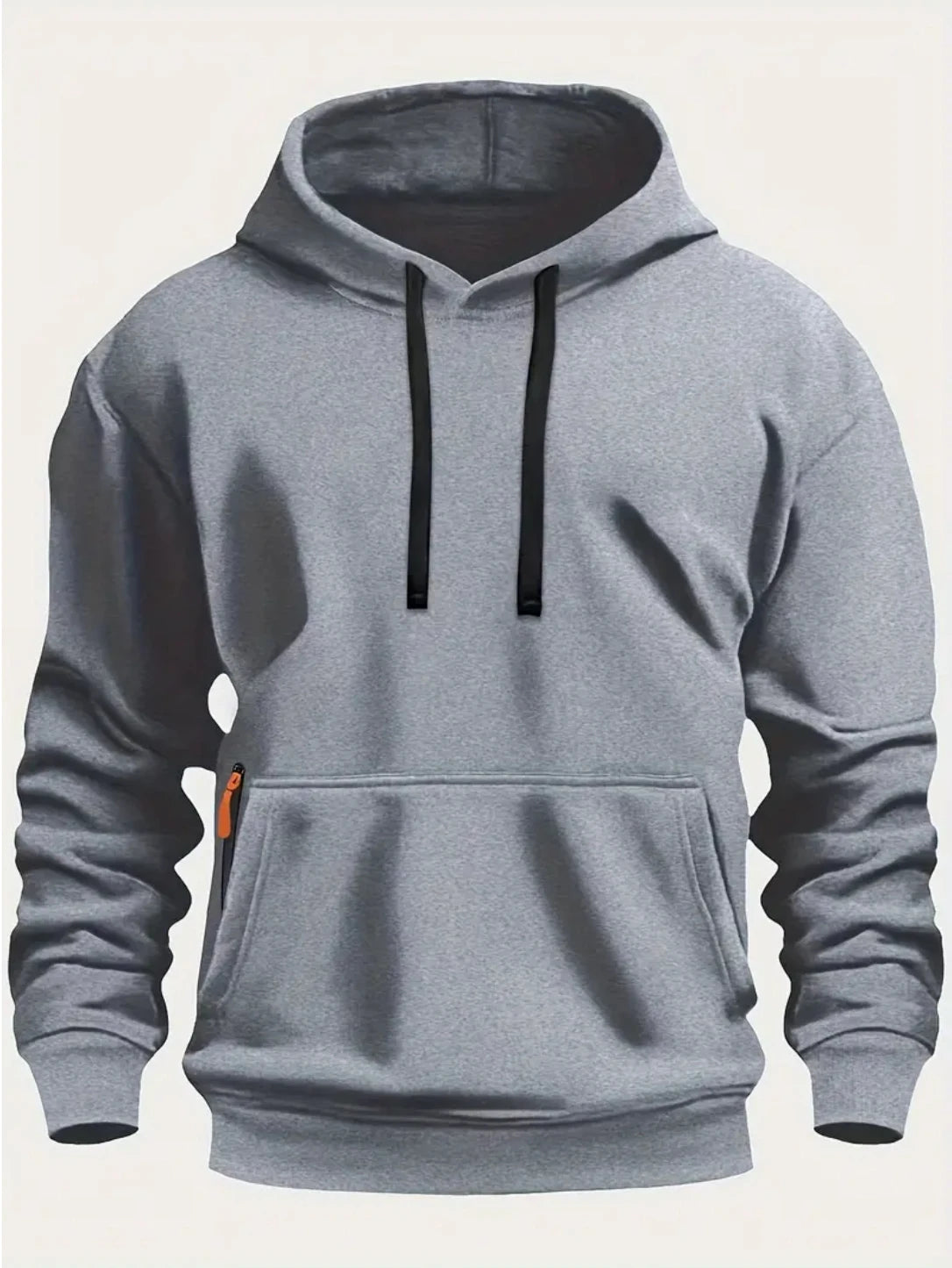 Moletom Masculino com Capuz Confortável