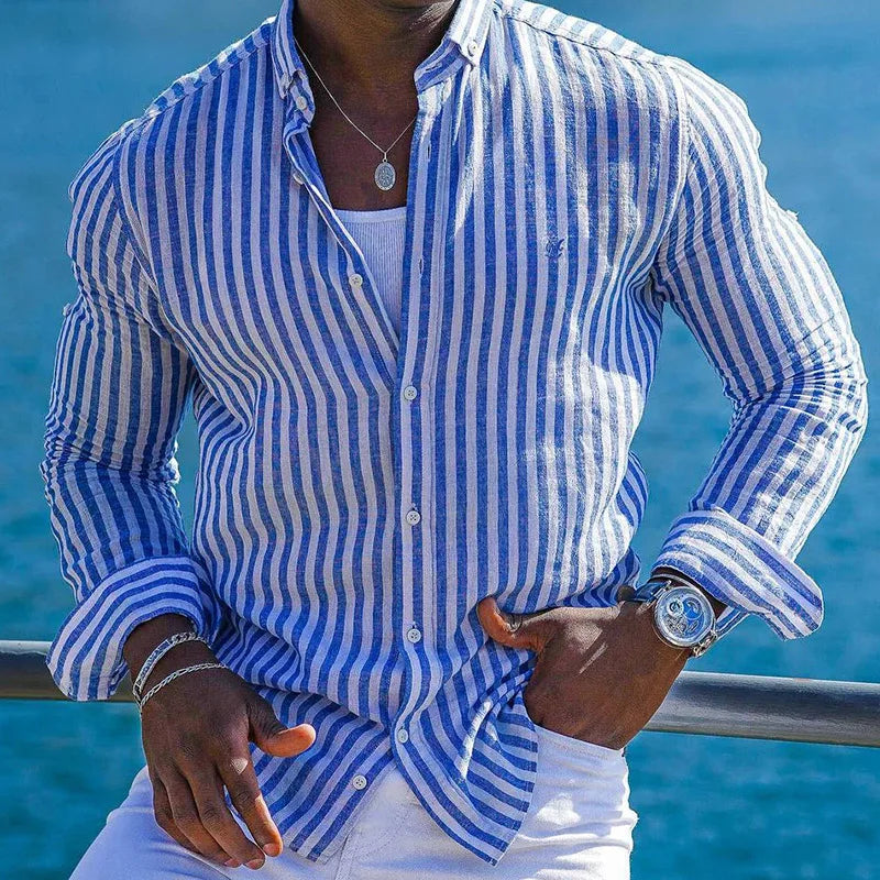 Camisa Masculina